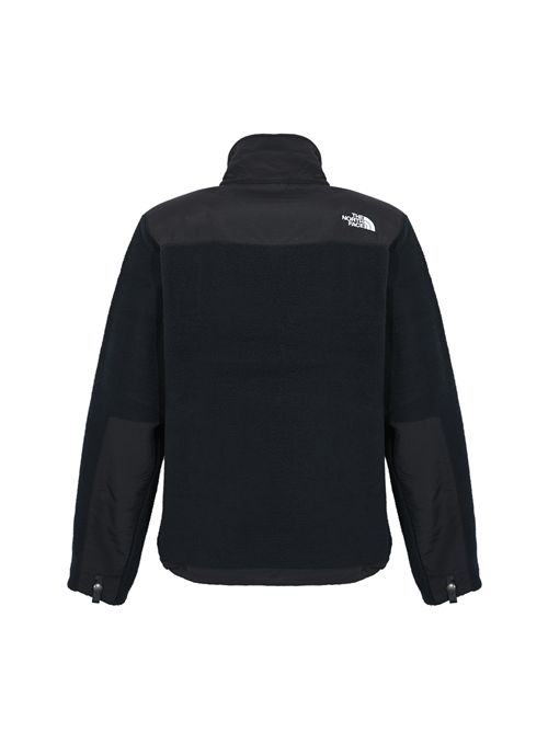 Giacca Retro Denali in pile riciclato Black The North Face | NF0A88XHJK31